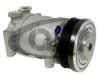 CHEVR 1136556 Compressor, air conditioning